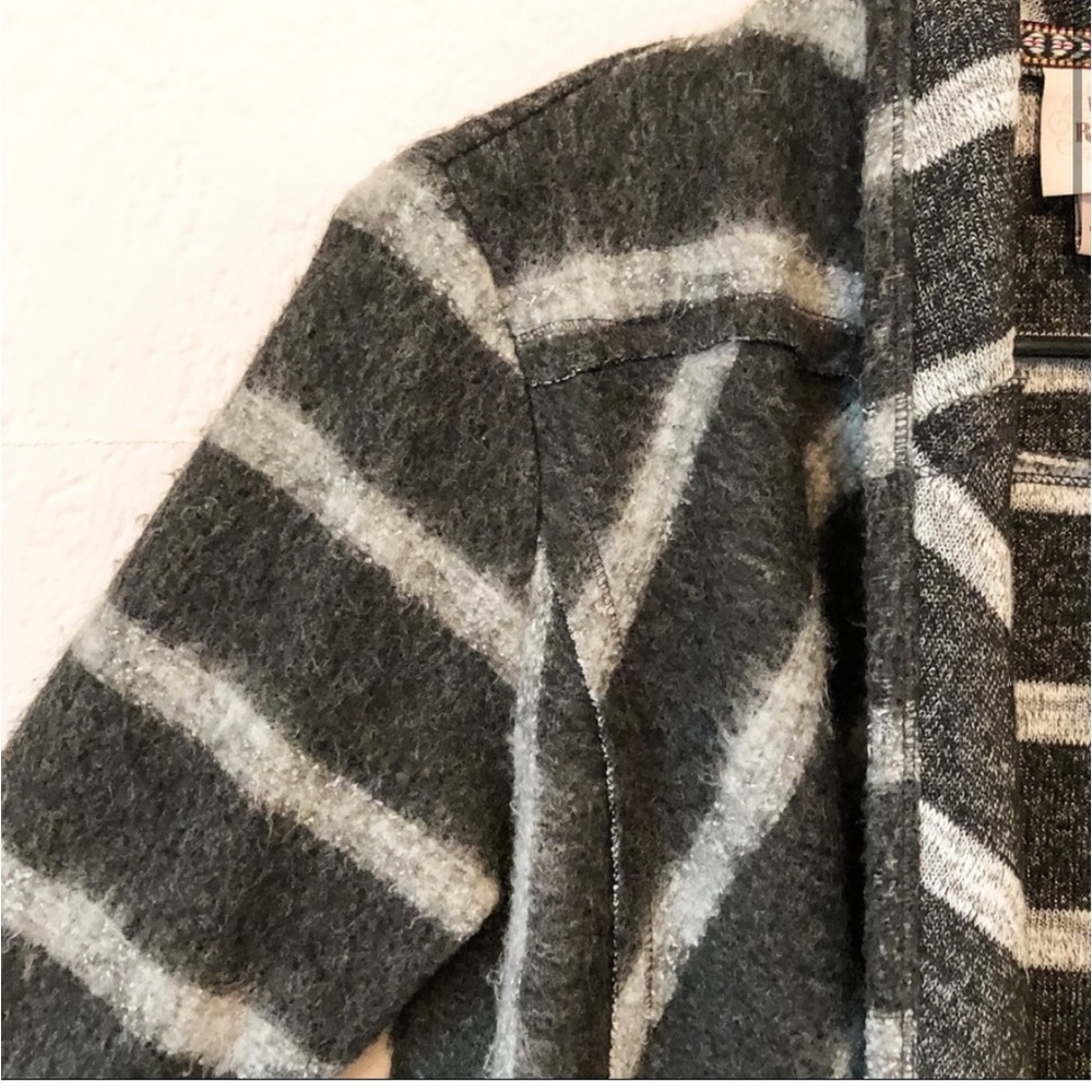 Knox Rose open cardigan sweater jacket - Picture 3 of 6
